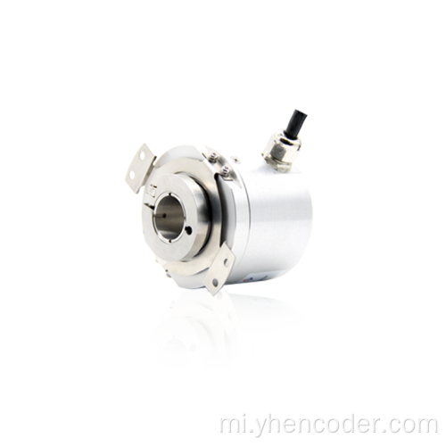 Kaiwaehere encoder tino Servo